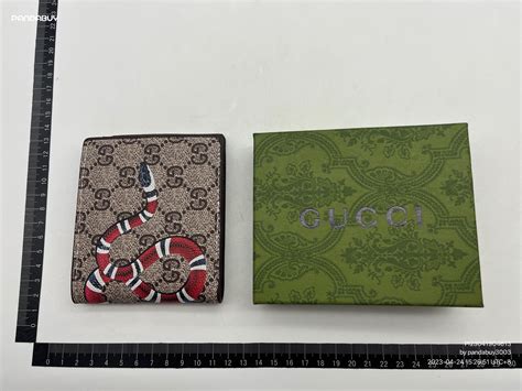 gucci kit reddit|Reddit Gucci snake wallet.